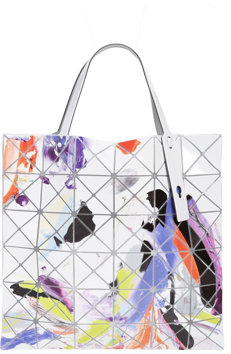 Bao Bao Issey Miyake Palette Prism Tote, Main, color,