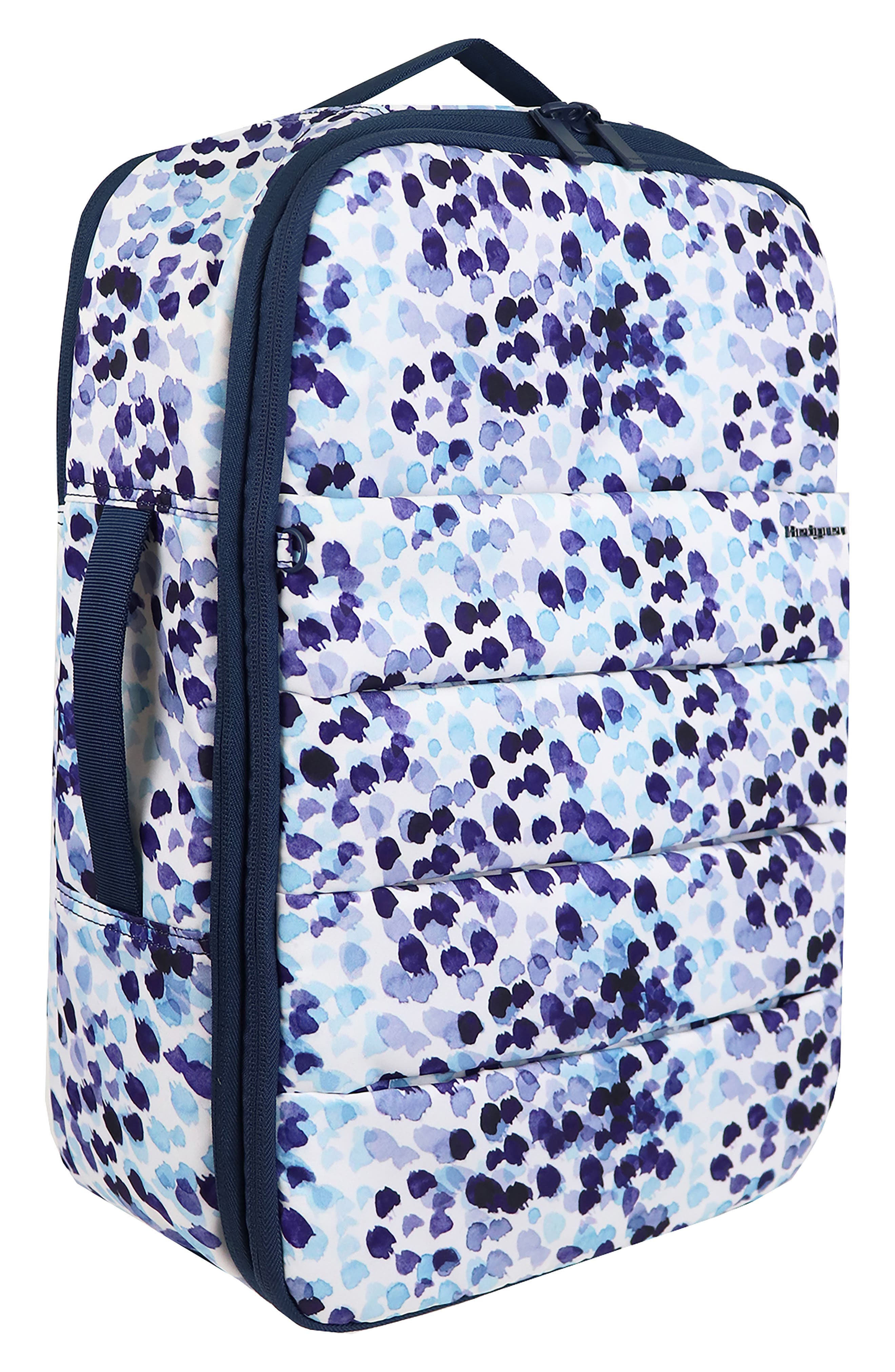 Hedgren Lattitude Equator Water Repellent Backpack, Alternate, color, 