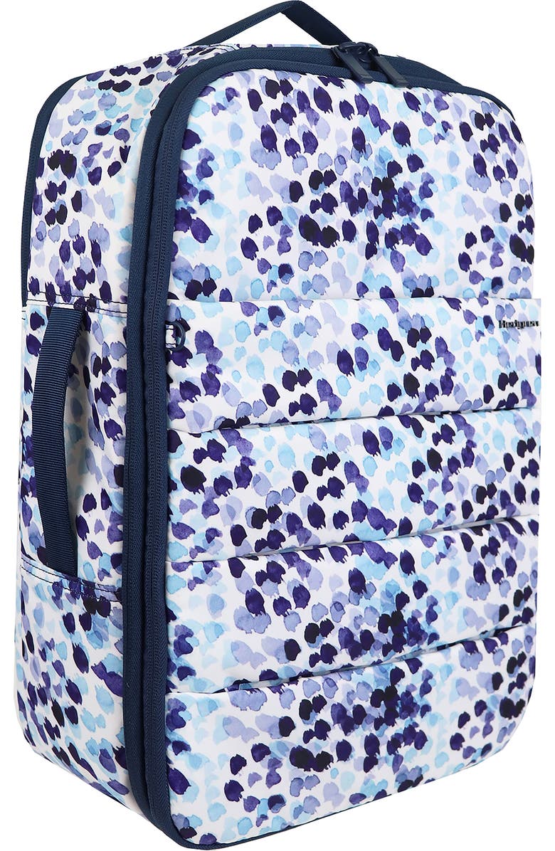 Hedgren Lattitude Equator Water Repellent Backpack, Alternate, color,