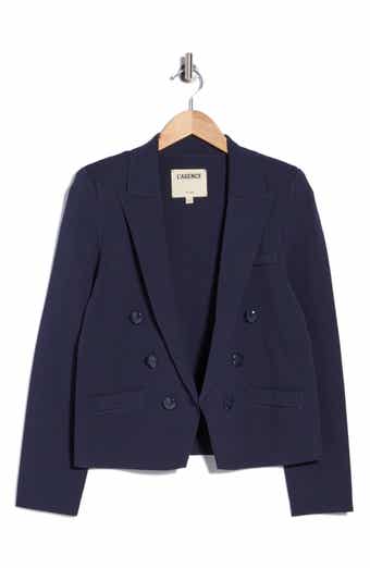 Mercer Knit Blazer