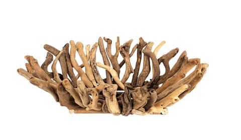 Driftwood Tray