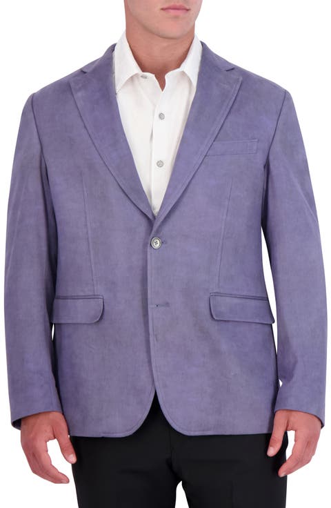 Lubrano Sport Coat (Regular & Big)