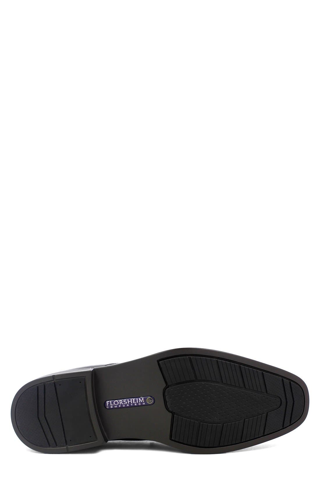 Florsheim 'Heights' Penny Loafer, Alternate, color, 