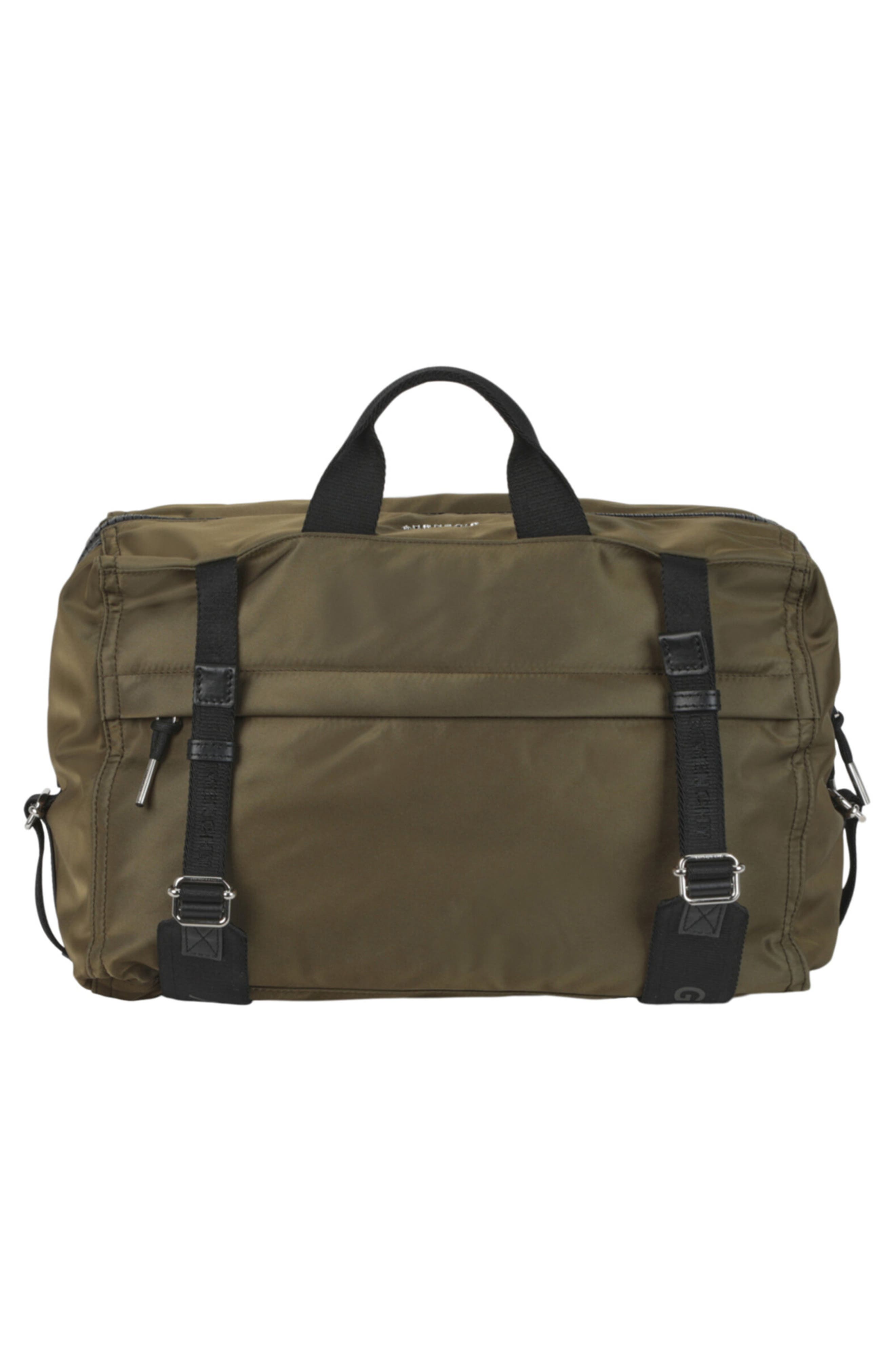 Givenchy Medium Pandora Tote Bag, Alternate, color, Khaki