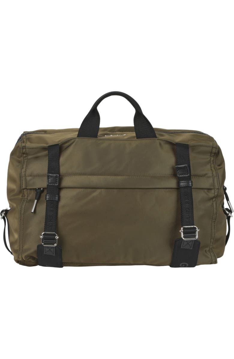 Givenchy Medium Pandora Tote Bag, Alternate, color, Khaki