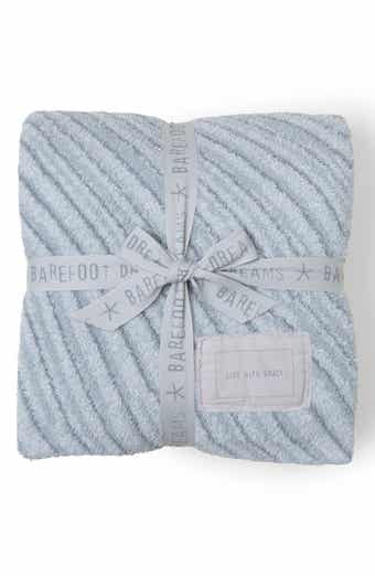 Barefoot Dreams® CozyChic® Covered in Prayer Blanket