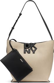 DKNY Nicole Bucket
