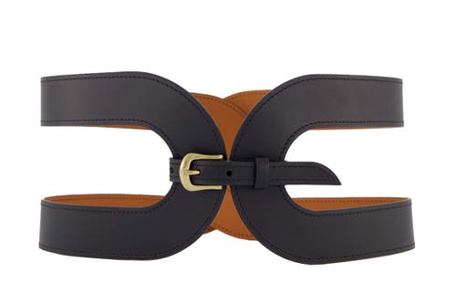 Vaincourt Paris La Delicieuse Belt