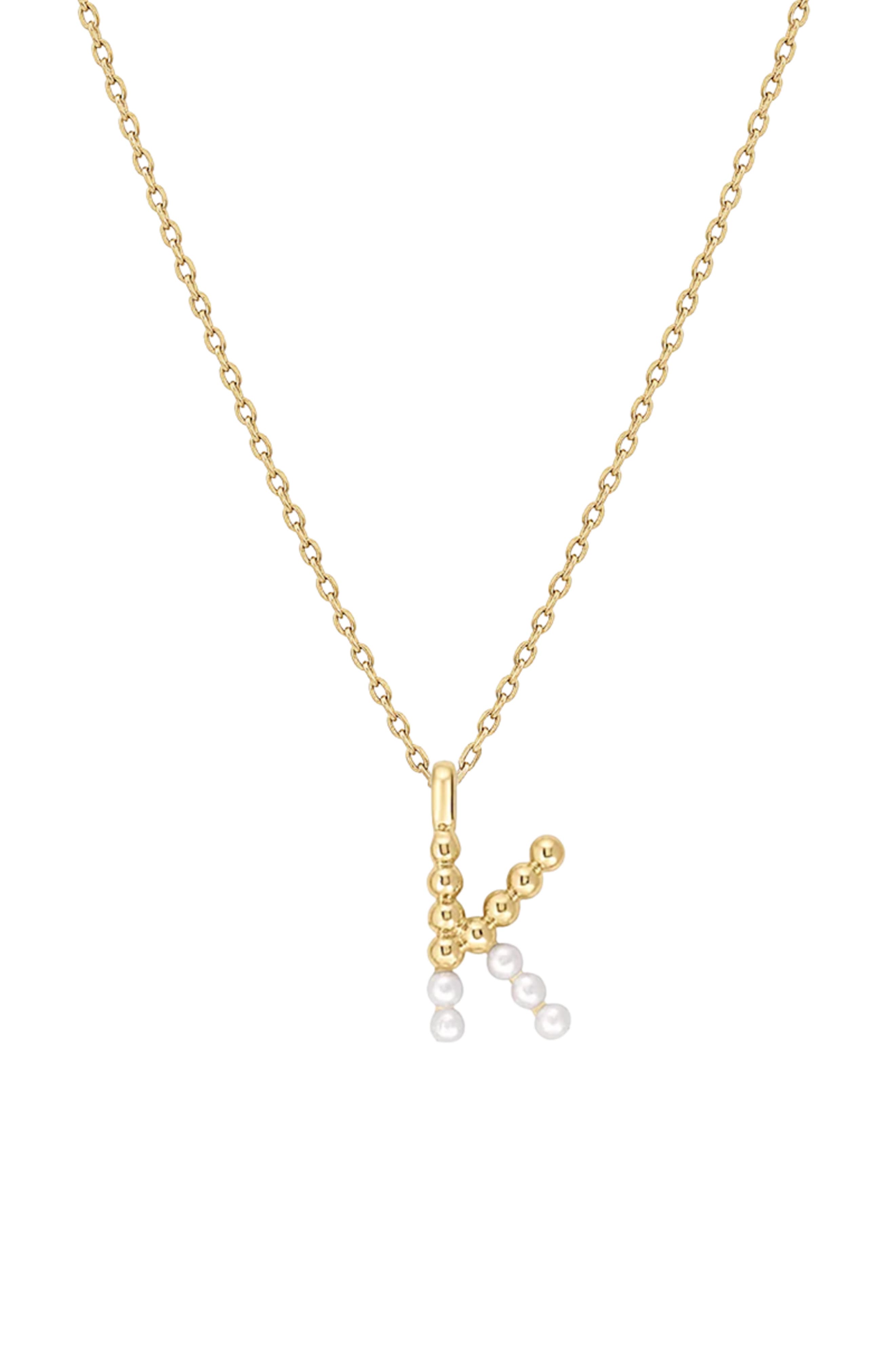 Gold - K