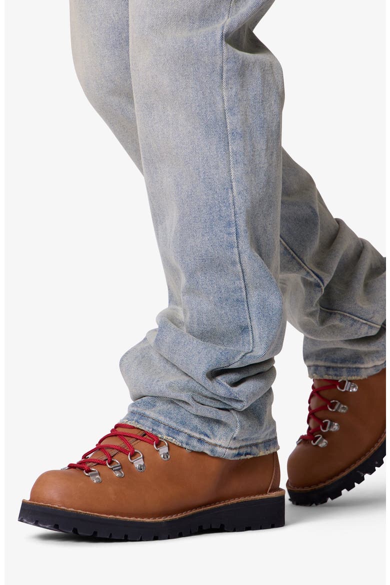 Bootcut Jeans, Alternate, color, LIGHT VINTAGE