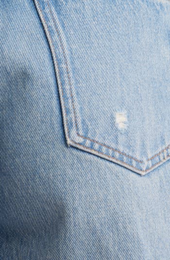 The Brynn 4.5-Inch Long Shorts