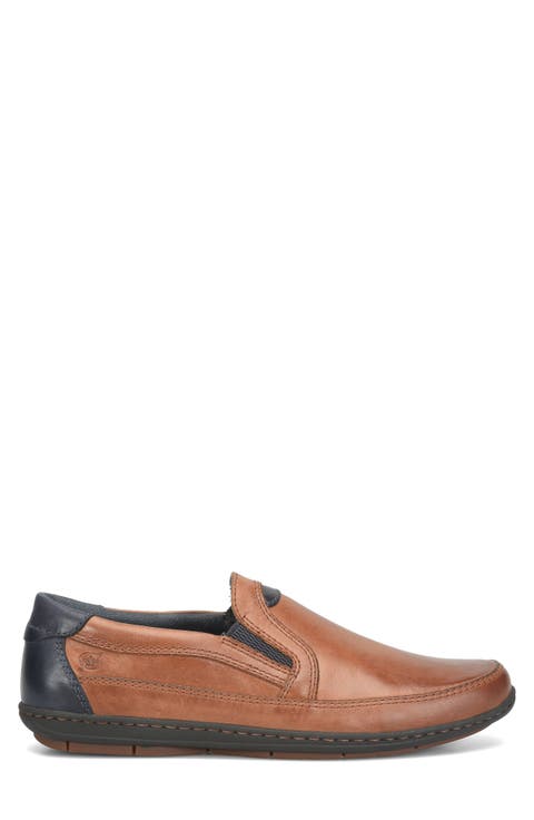 Wilkins Loafer (Men)