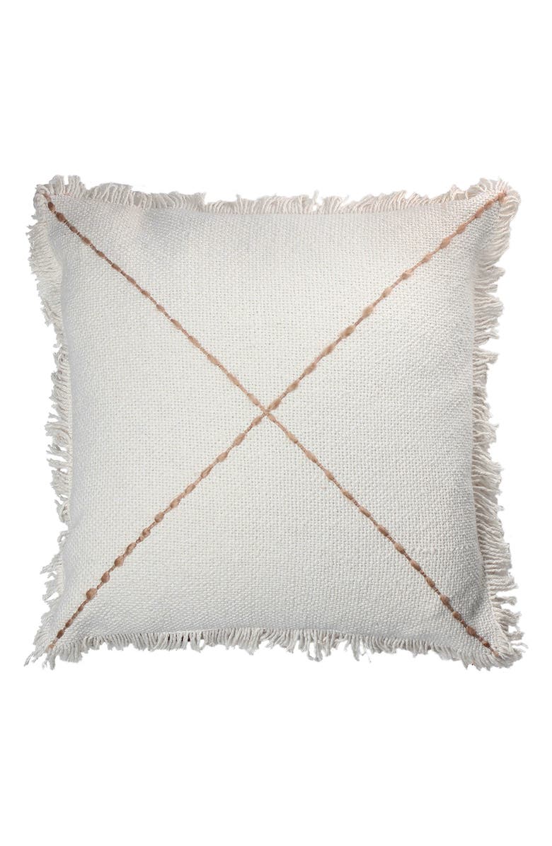 Renwil Bulgaria Accent Pillow, Main, color, 