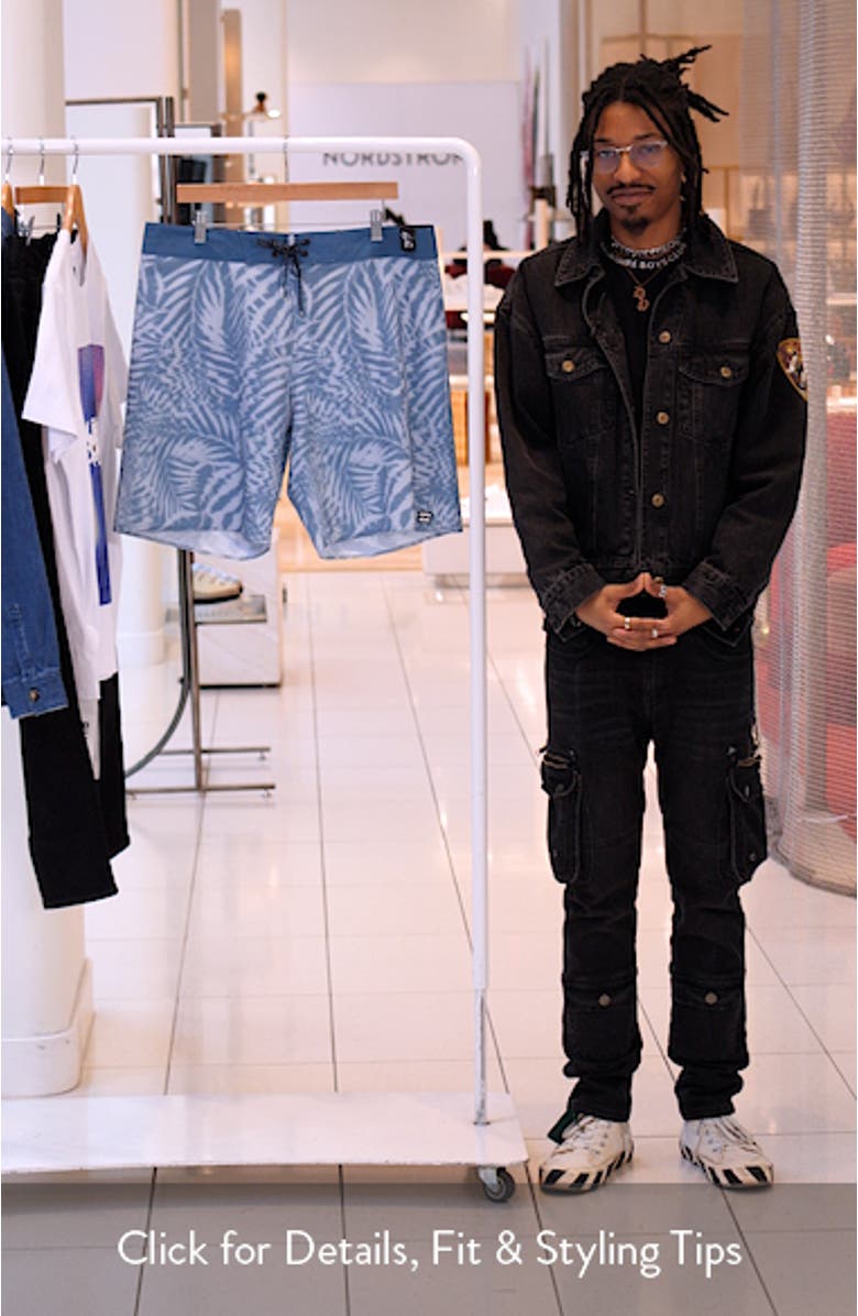 Sundays Airlite Swim Trunks, sales video thumbnail