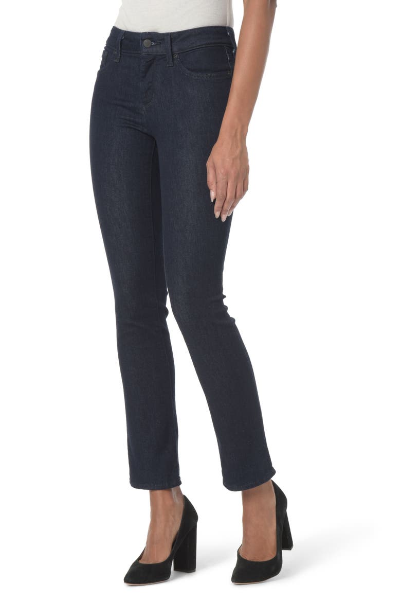Sheri Slim Cut Jeans, Main, color, RINSE