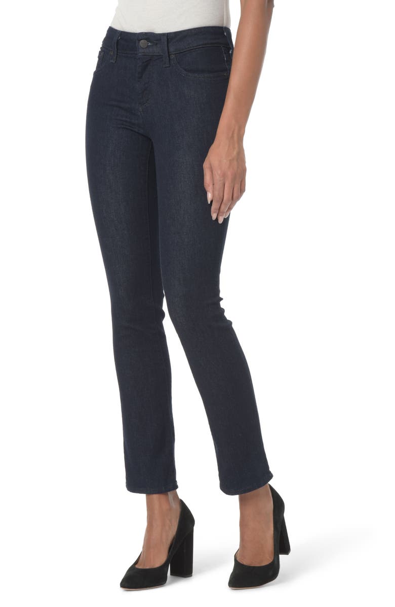 NYDJ Sheri Slim Cut Jeans, Main, color, 