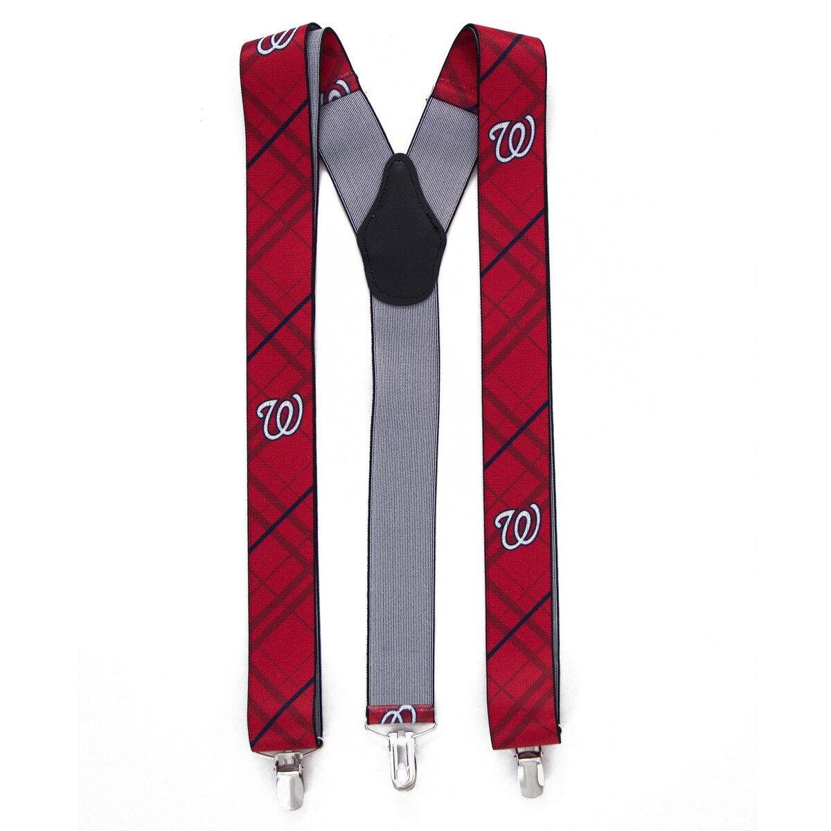 washington nationals tie