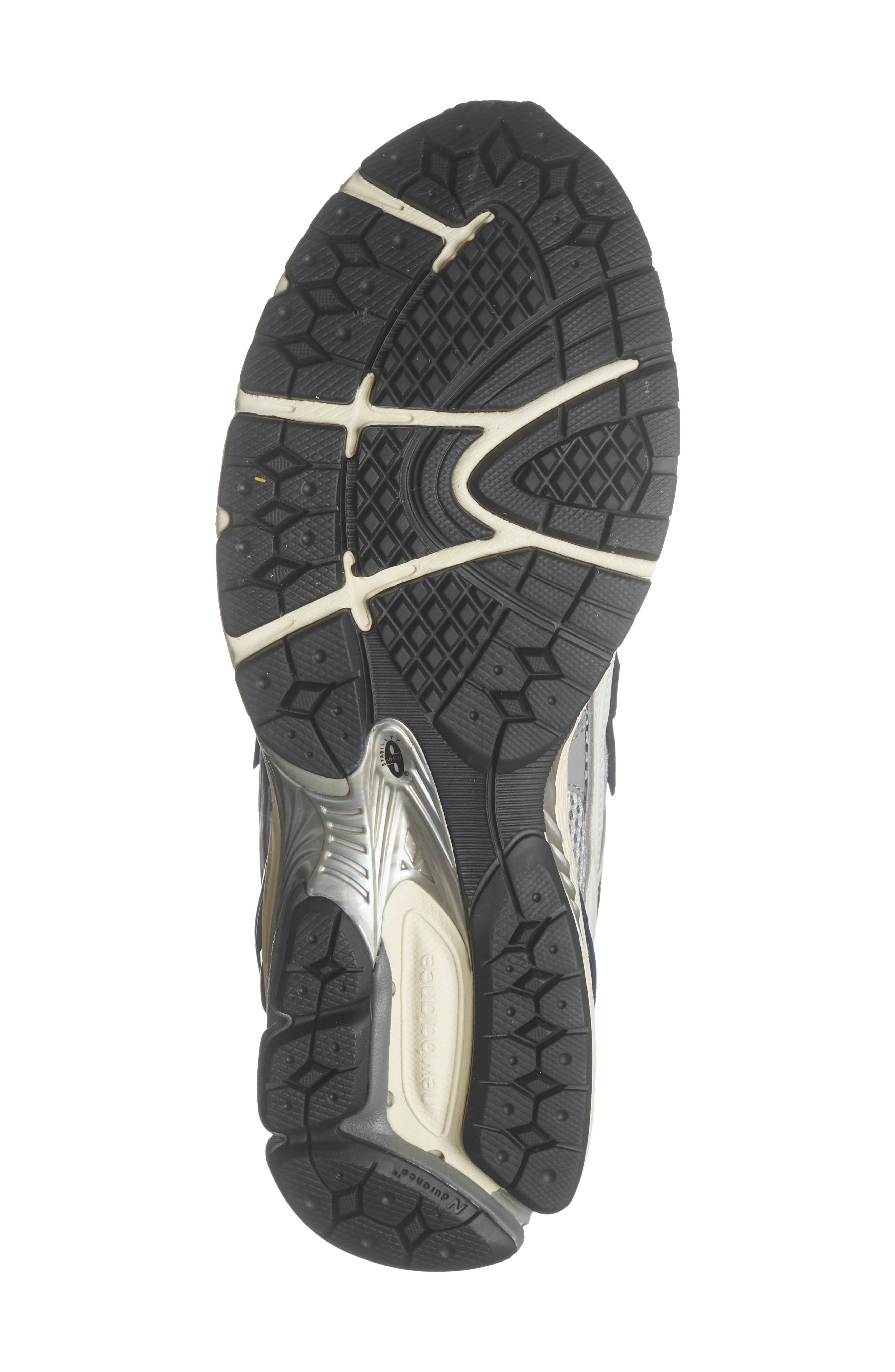 New Balance Gender Inclusive 1906 Utility Sneaker, Alternate, color, Nb Navy/ Grey Matter