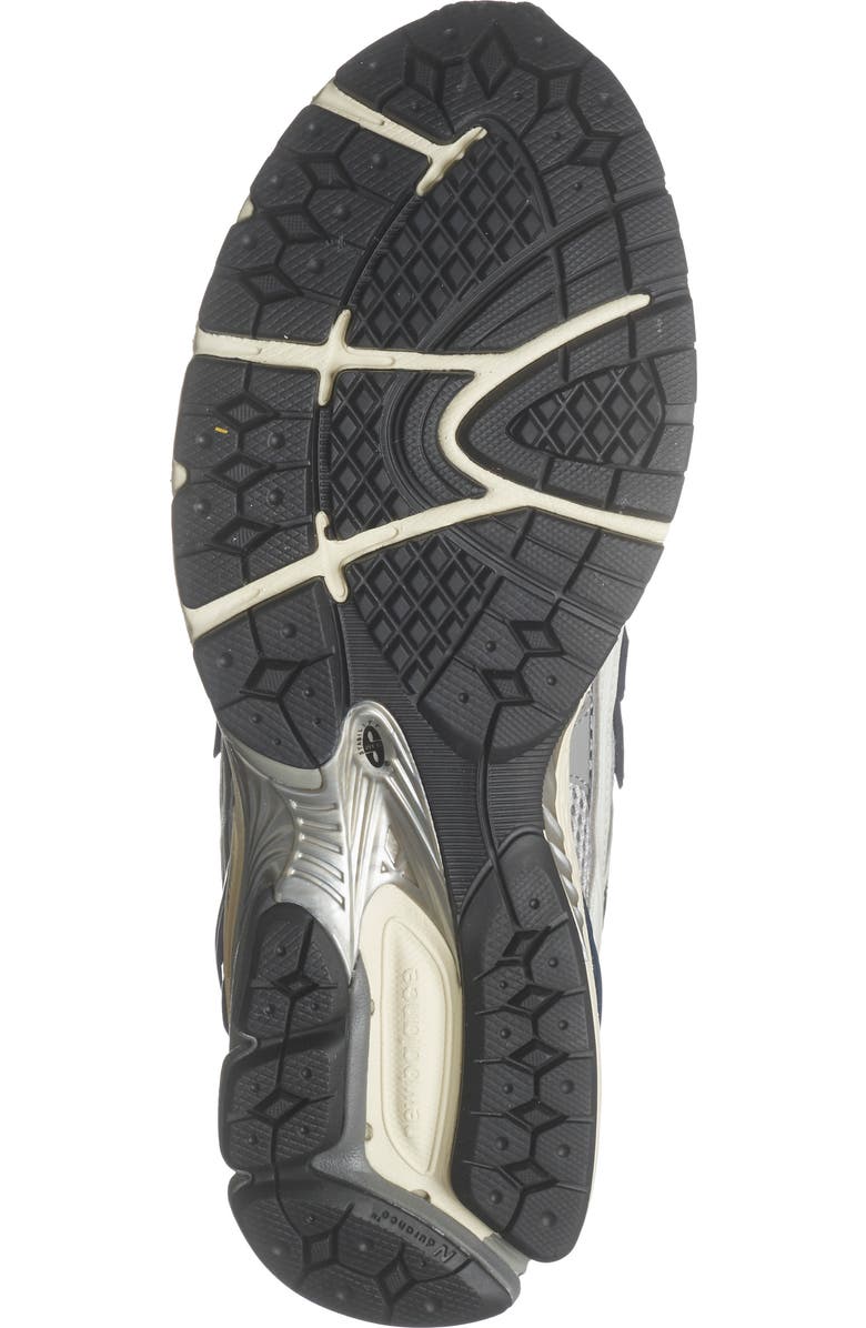 New Balance Gender Inclusive 1906 Utility Sneaker, Alternate, color, Nb Navy/ Grey Matter