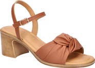 Bella Vita Ave-Italy Ankle Strap Sandal