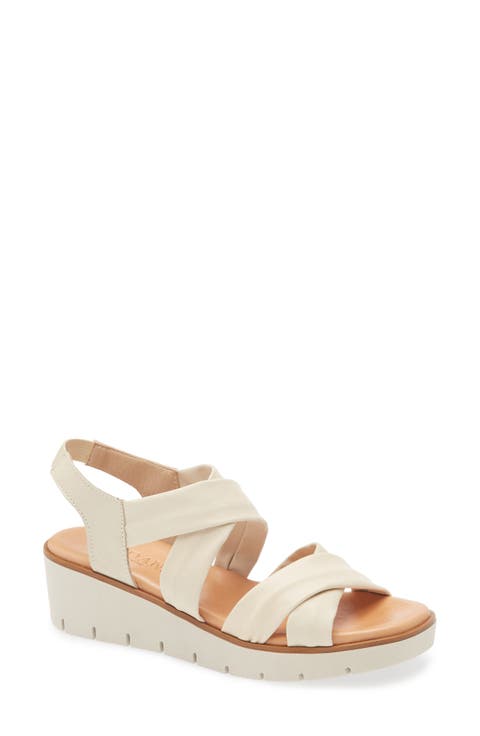 Margo Wedge Sandal (Women)