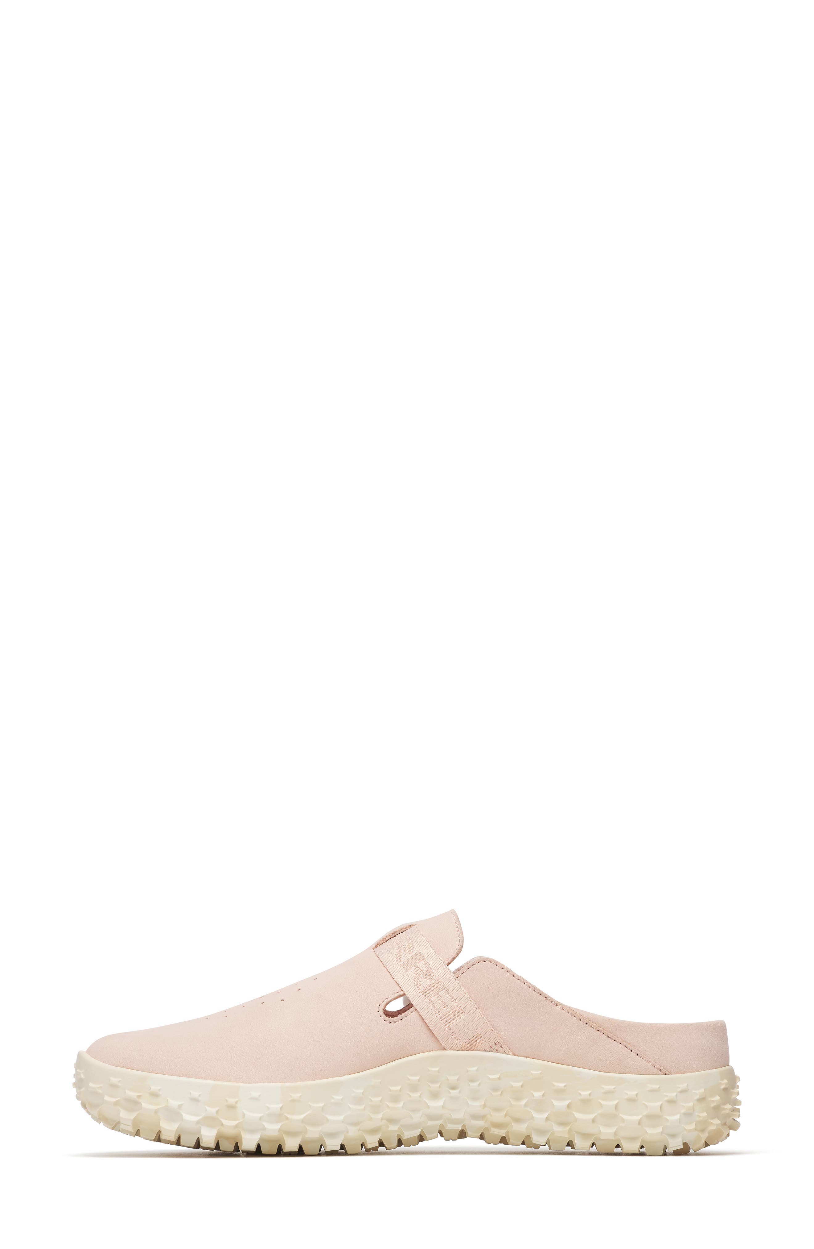 Merrell Wrapt Hybrid Mule, Alternate, color, Pink Salt
