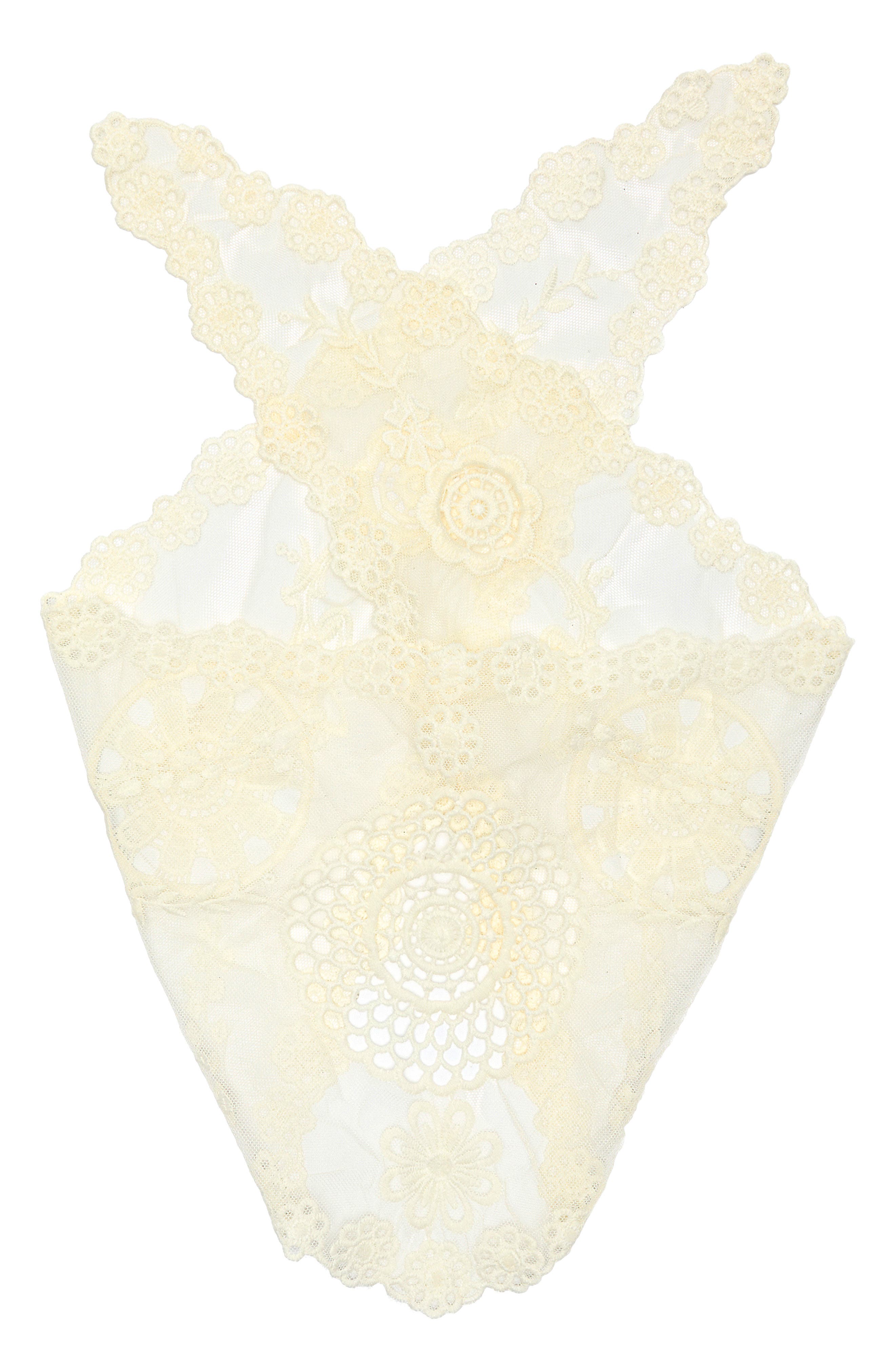 selected IVORY