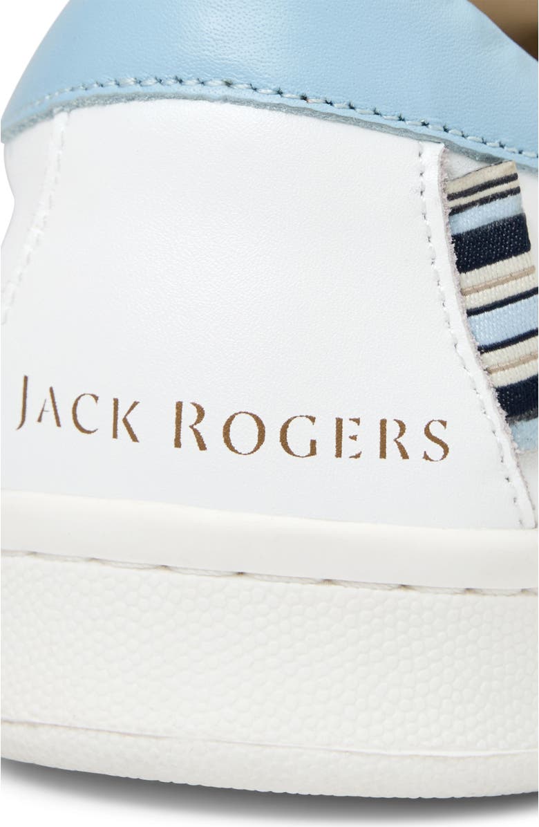 Jack Rogers Marina Low Top Sneaker, Alternate, color,