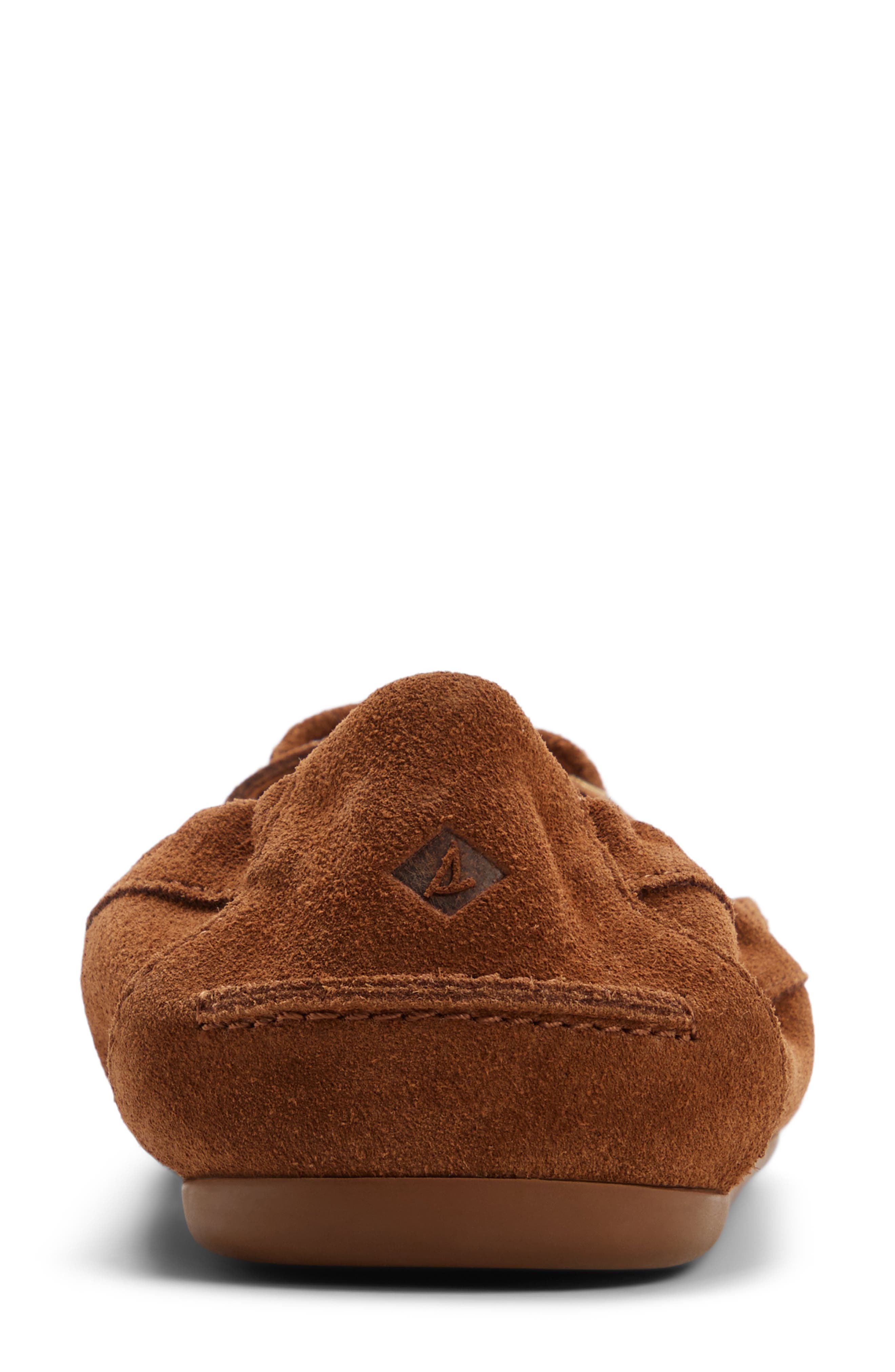 Sperry Slim Sail Boat Shoe, Alternate, color, 