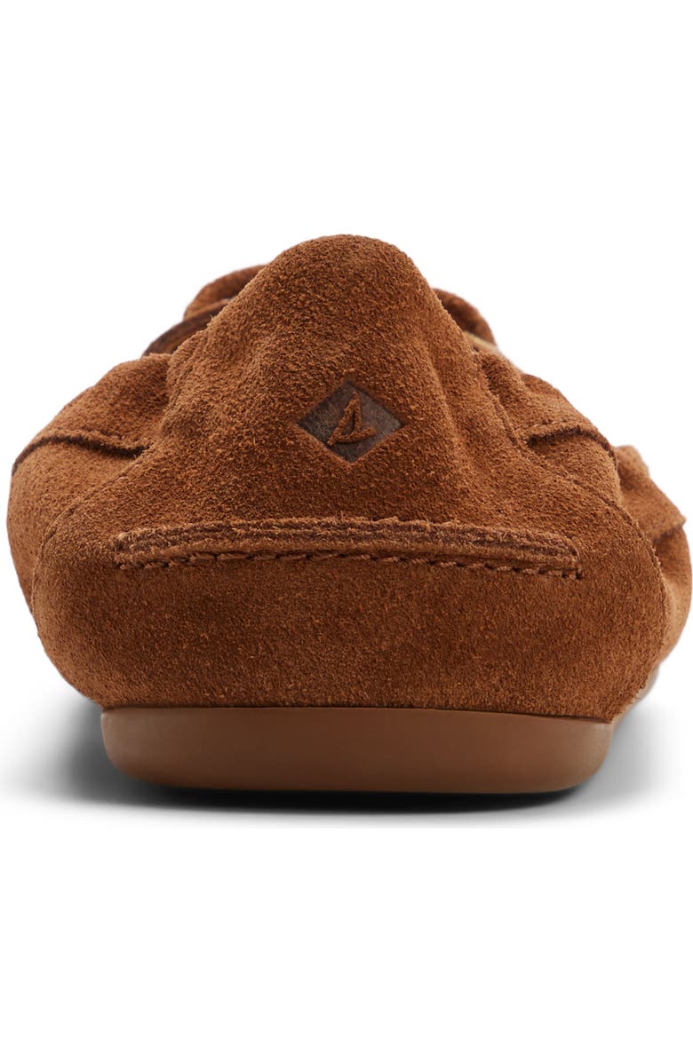 Sperry Slim Sail Boat Shoe, Alternate, color,