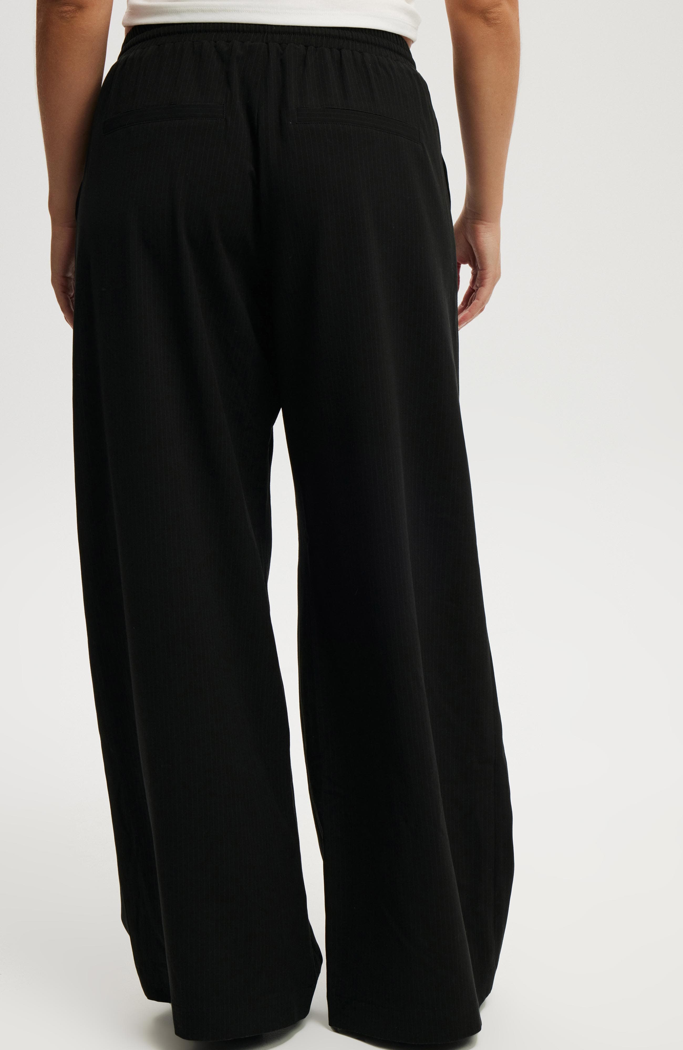 Women's Luis Pull On Suiting Pant - image 2