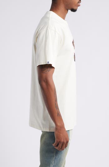 Flag Graphic T-Shirt