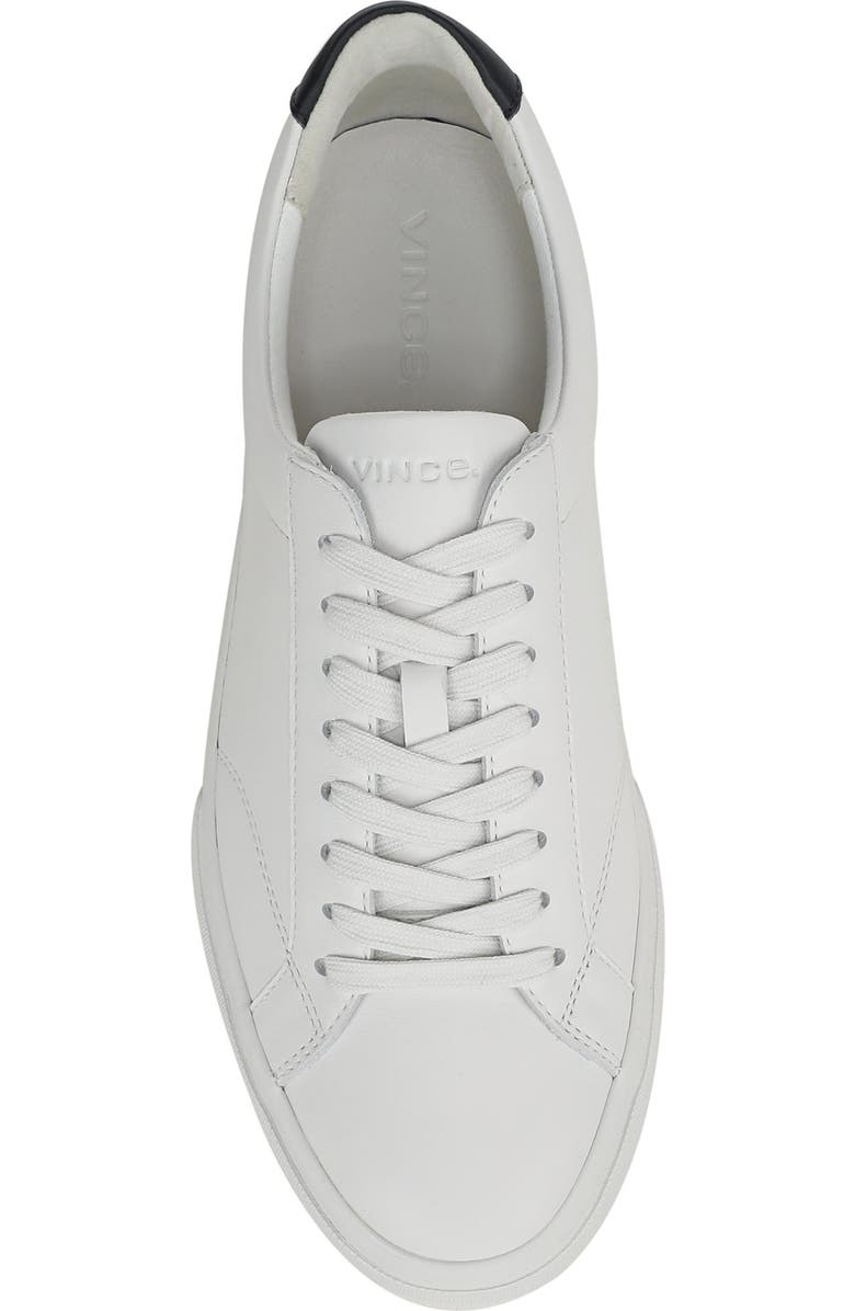 Vince Fremont Sneaker, Alternate, color, White/ Horchata