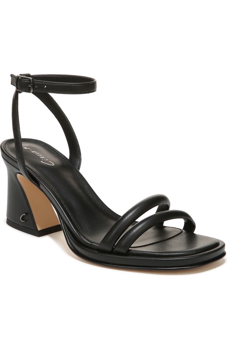 Circus NY by Sam Edelman Hartlie Ankle Strap Sandal, Main, color,