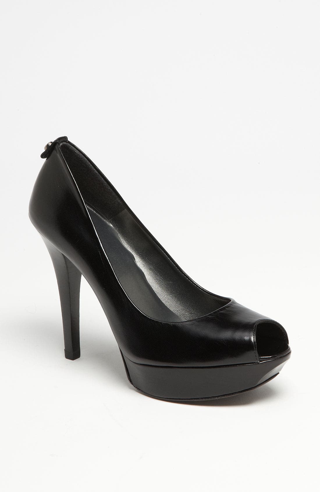 Stuart Weitzman 'Stage' Pump, Main, color, 