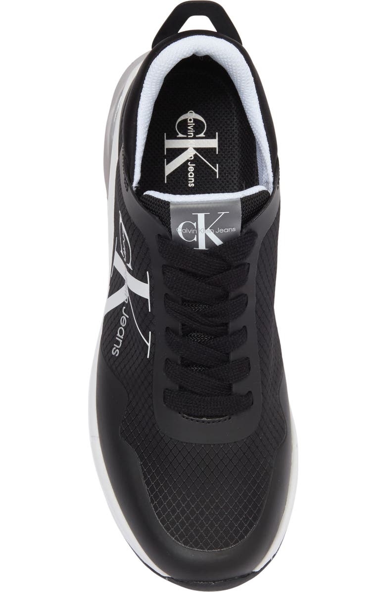 Calvin Klein Lace Up Jogger, Alternate, color,