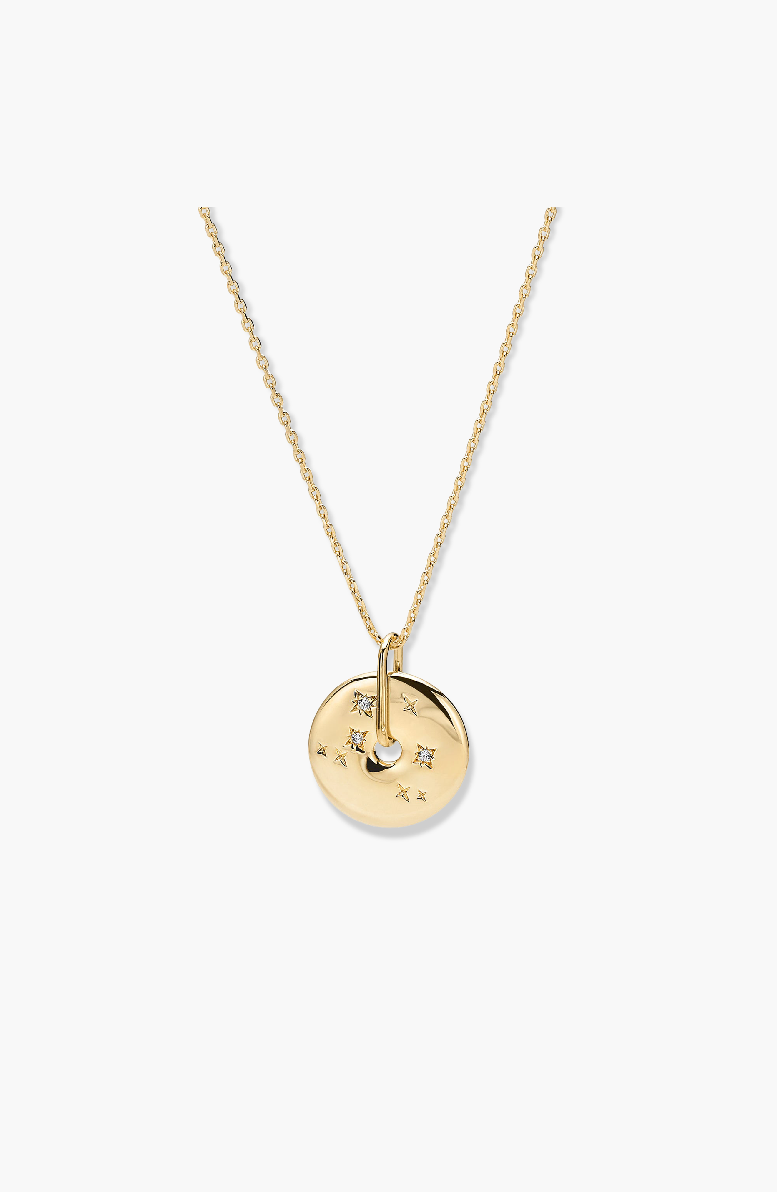 Gold - Libra