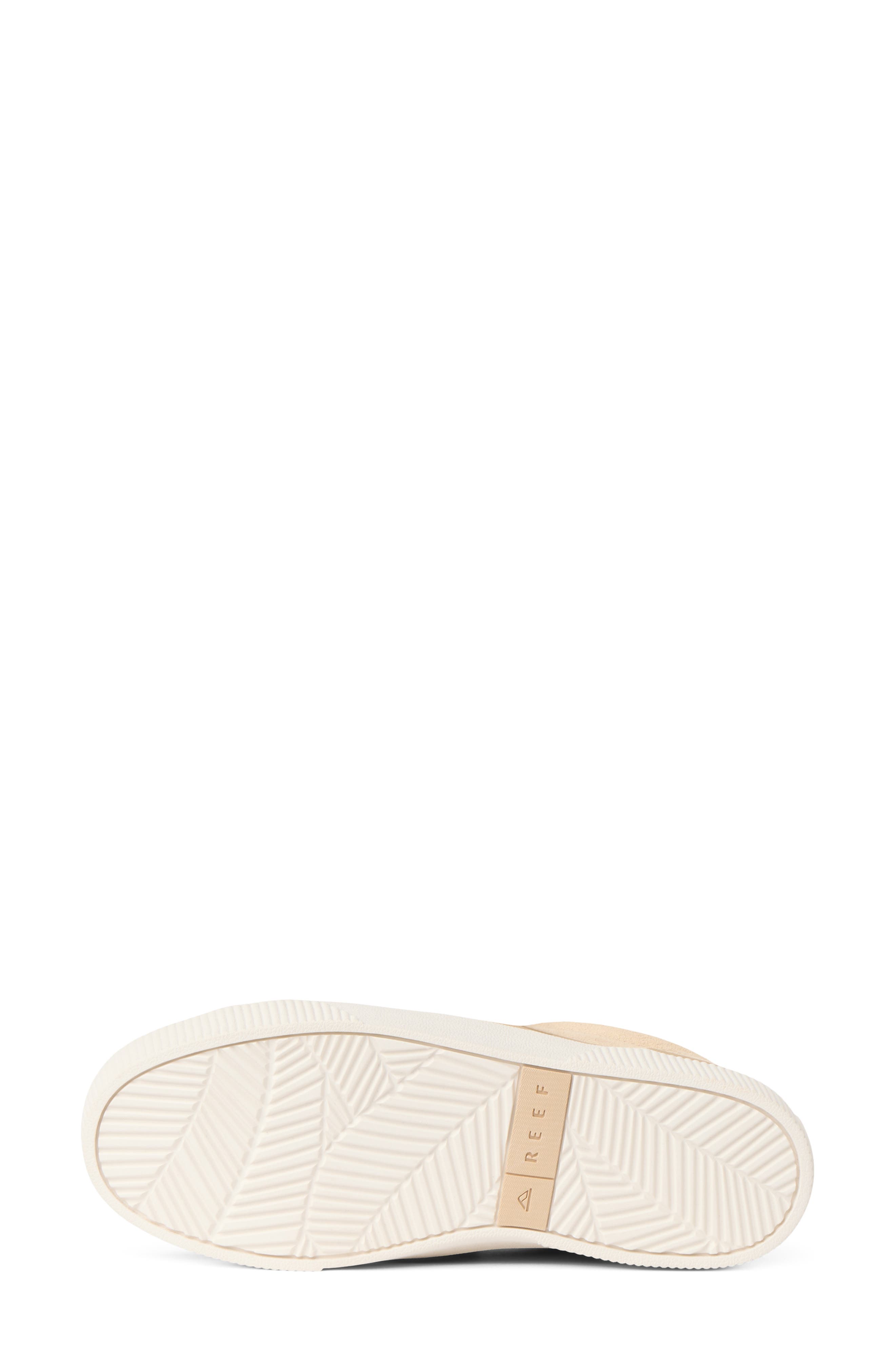 Lay Day Dawn Sneaker, Alternate, color, GOLDEN SHORE