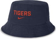 Nike Men's Nike Navy Auburn Tigers Apex Primetime Bucket Hat