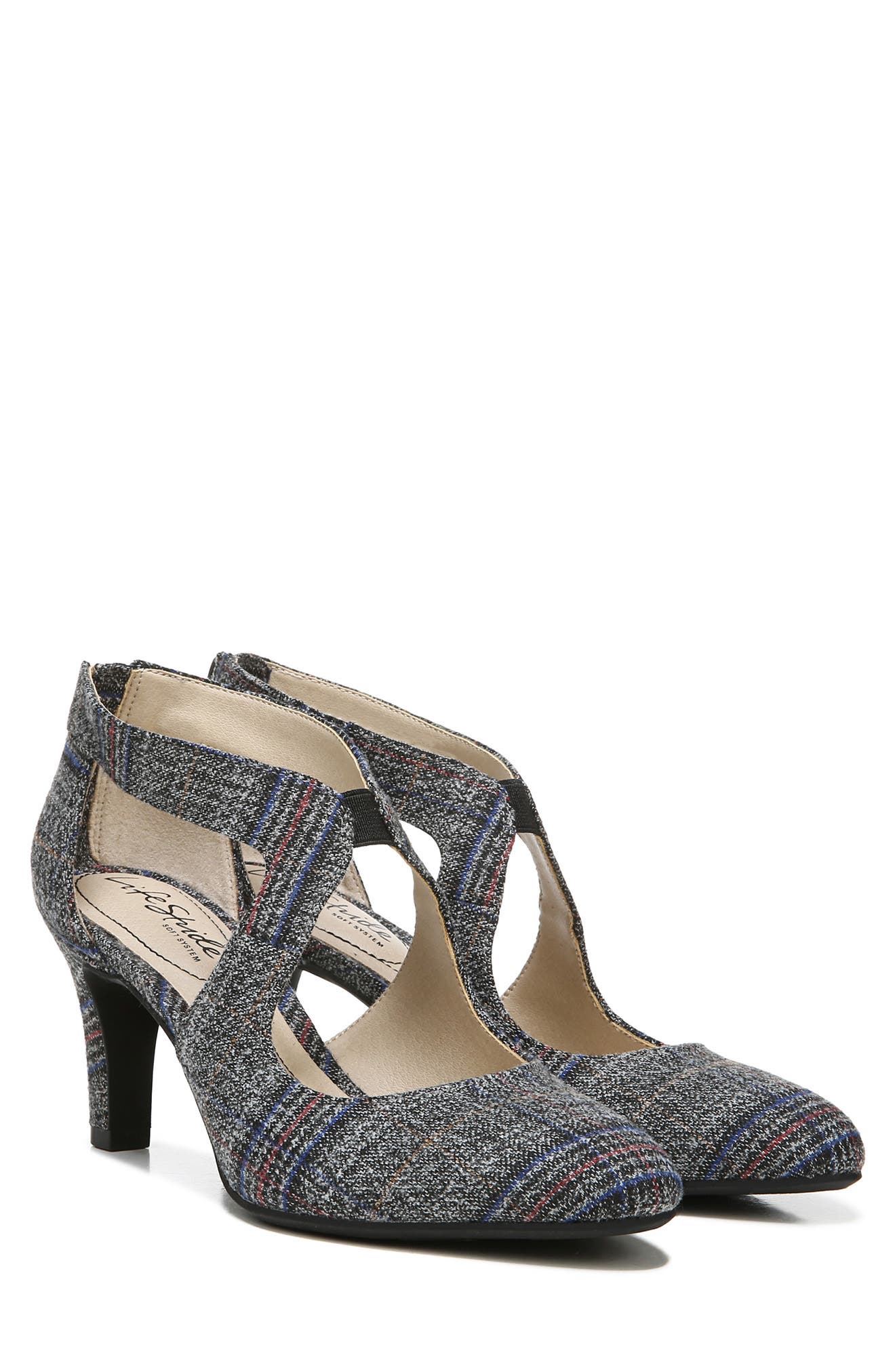 LifeStride Giovanna 2 Pump, Alternate, color, 