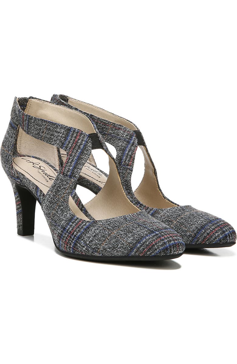 LifeStride Giovanna 2 Pump, Alternate, color,