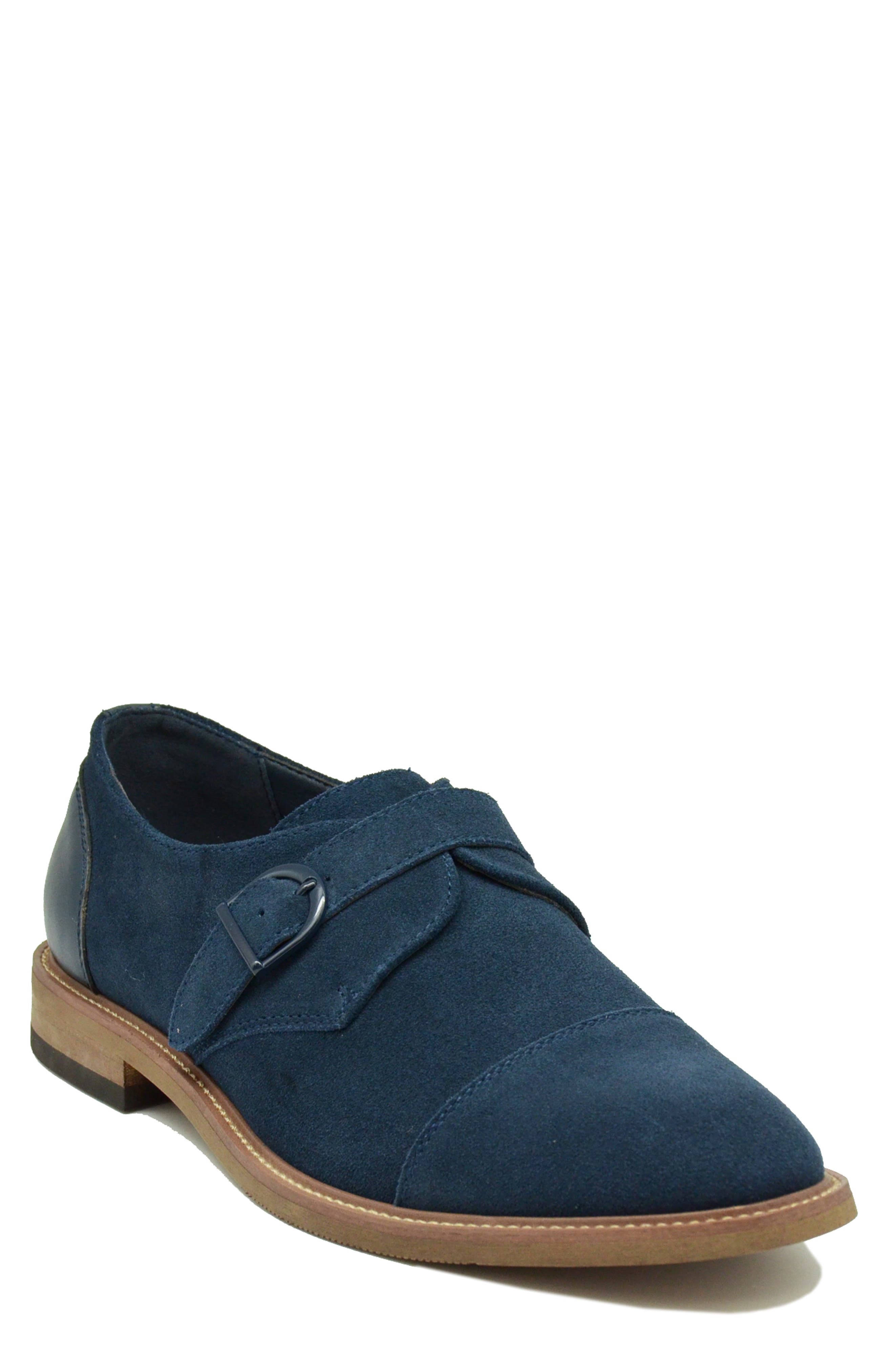 La Milano Lucian Monk Shoe