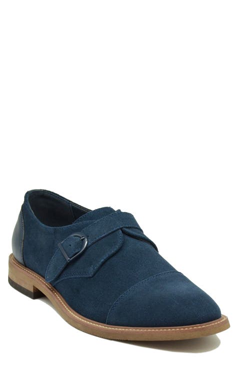 Lucian Monk Shoe (Men)