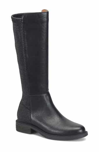 EUROSOFT Britney Knee High Boot