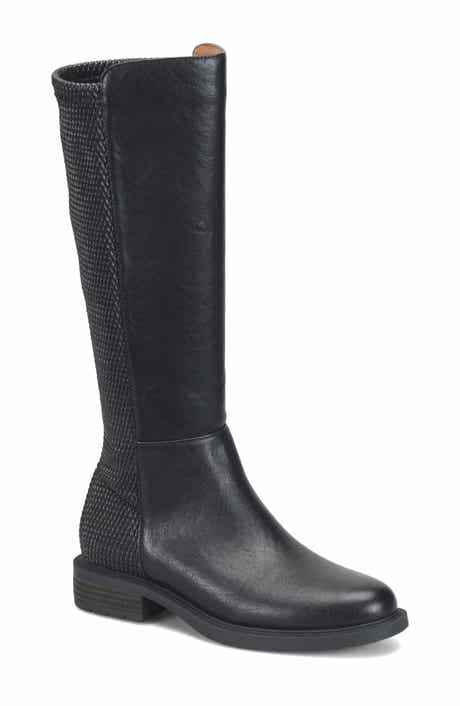 EUROSOFT Britney Knee High Boot