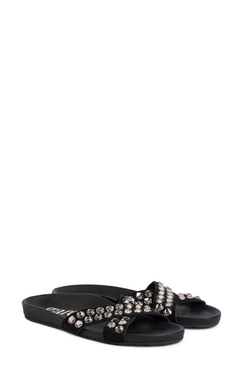 Analis Slide Sandal