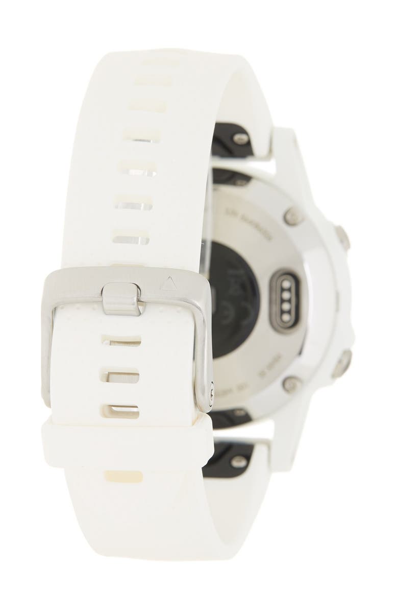 Garmin Men's fenix(R) 5S Multisport Smartwatch, 42mm, Main, color, 