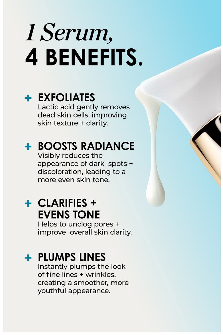 Jumbo Good Genes Face Treatment $284 Value, Alternate, color, NO COLOR