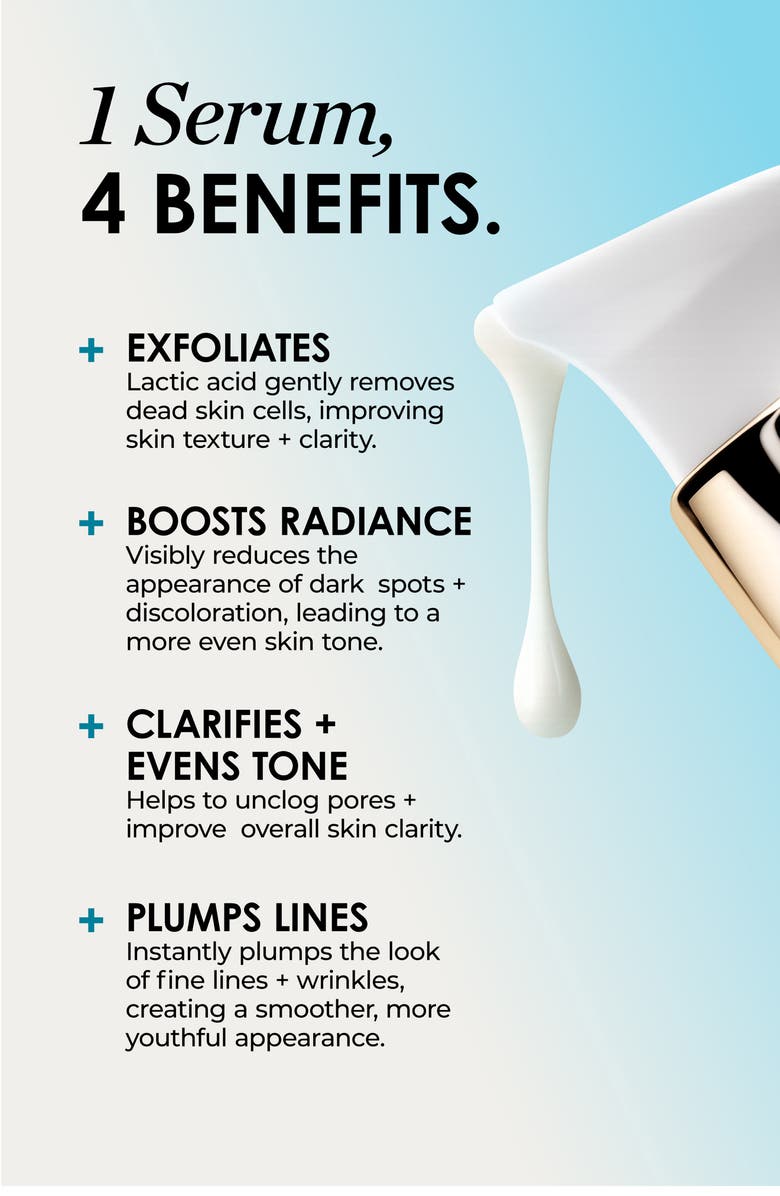 Sunday Riley Jumbo Good Genes Face Treatment $284 Value, Alternate, color, 