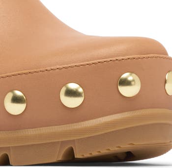 ROAM'N RVT Clog